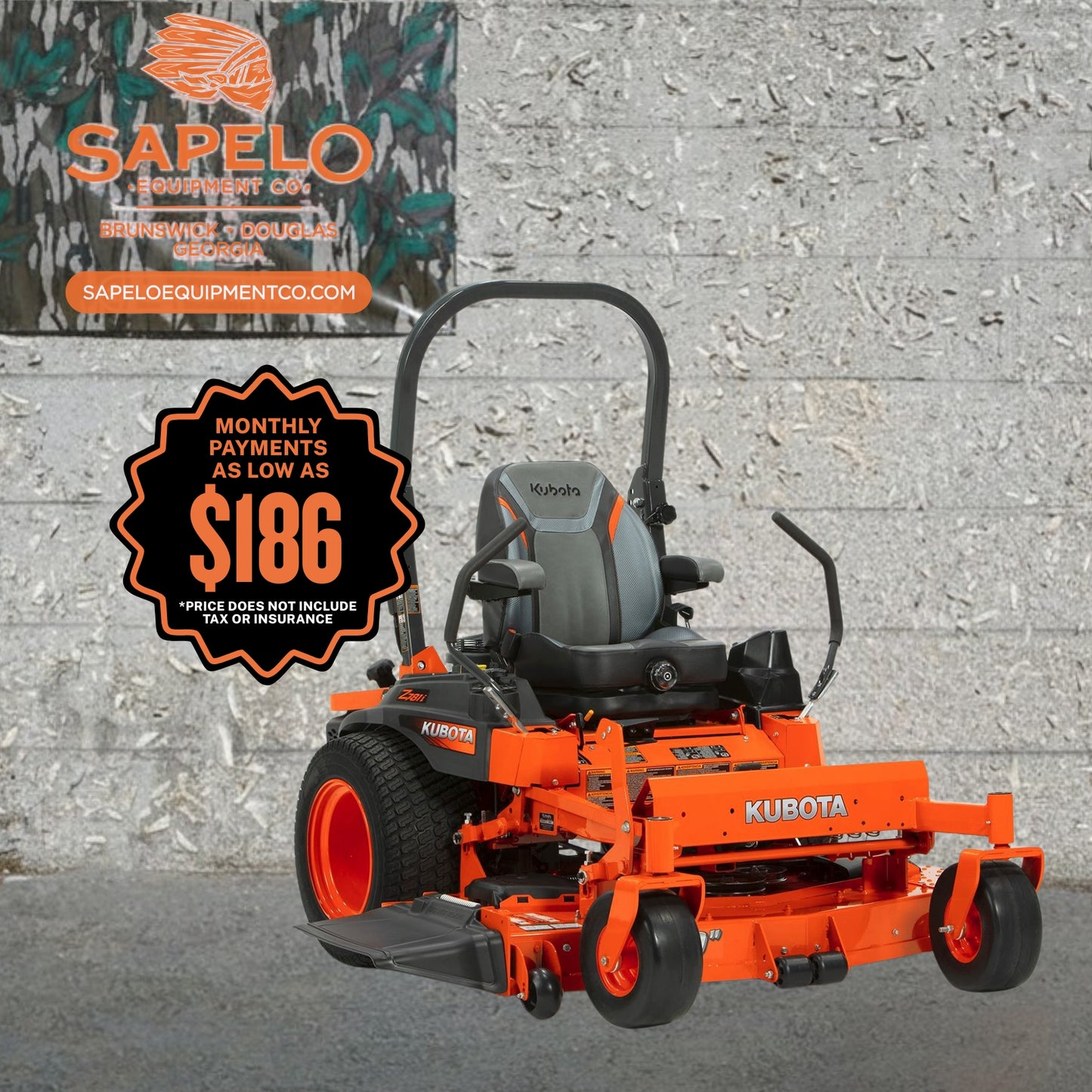 Kubota ZG227ANC-3-54