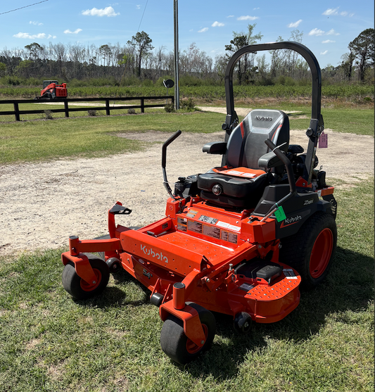 Kubota Z781KWi-54