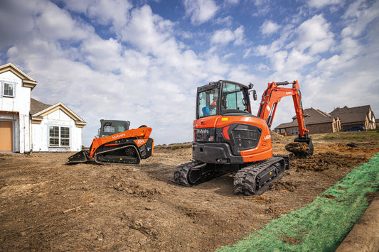 Construction