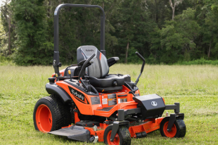 Mowers