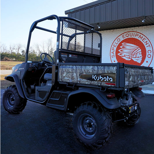 Kubota RTV-X2 (Camo)