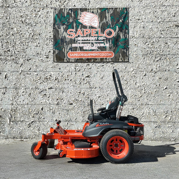 Kubota Z452KWTi-60
