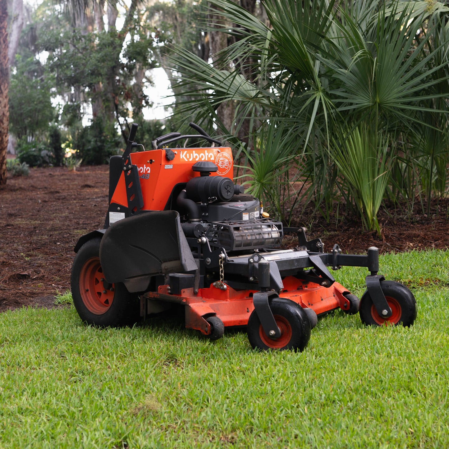 Kubota SZ22NC-48-2