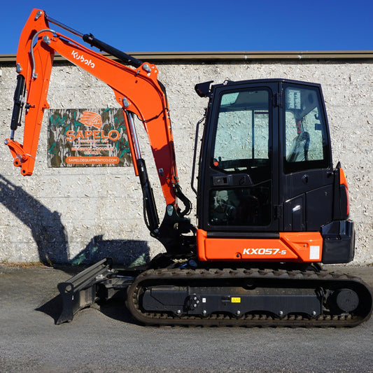 Kubota KX057-5R3A
