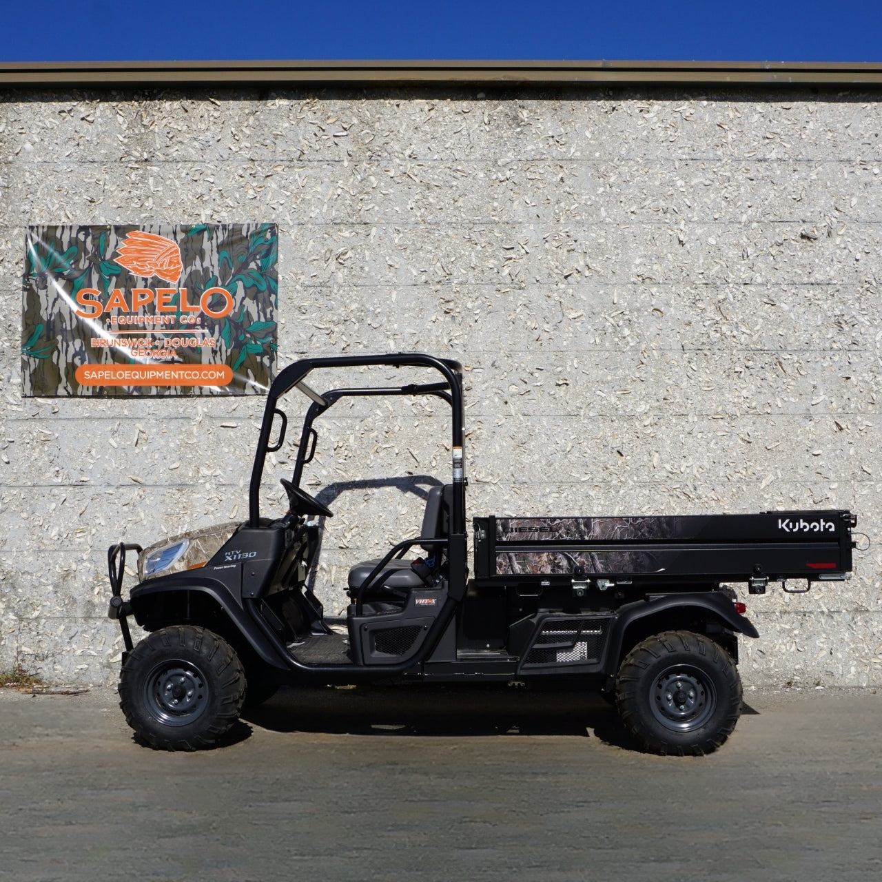 Kubota RTV-X1130 (Camo)