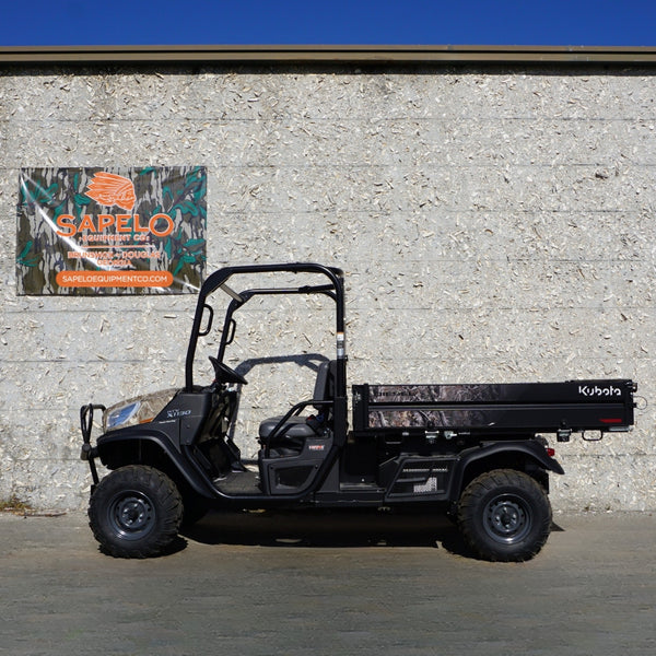 Kubota RTV-X1130 (Camo)