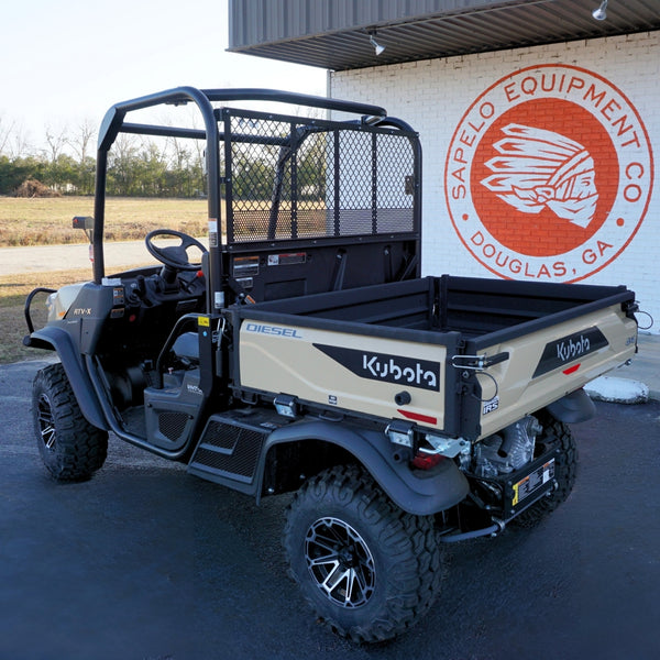 Kubota RTV-X2 (Tan)