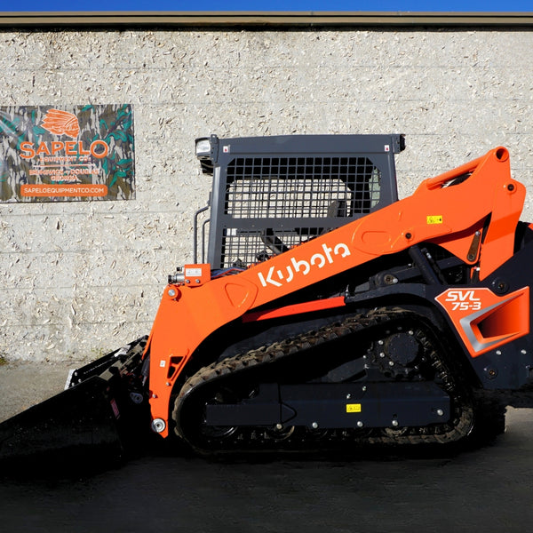 Kubota SVL75-3W