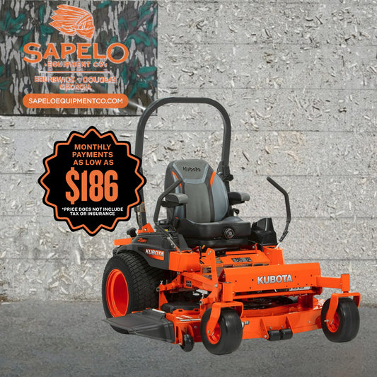 Kubota ZG227ANC-3-54