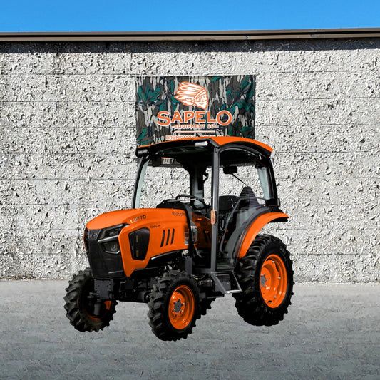 Kubota L3770DLXC