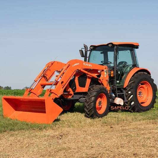 Kubota M5-091