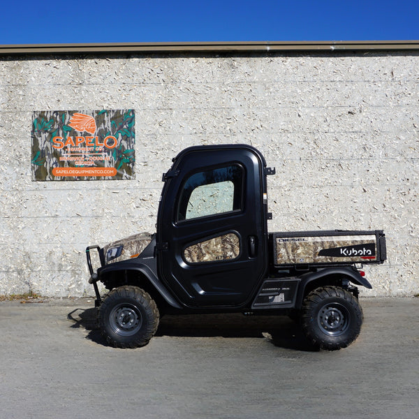 Kubota RTV-X2C (Camo)