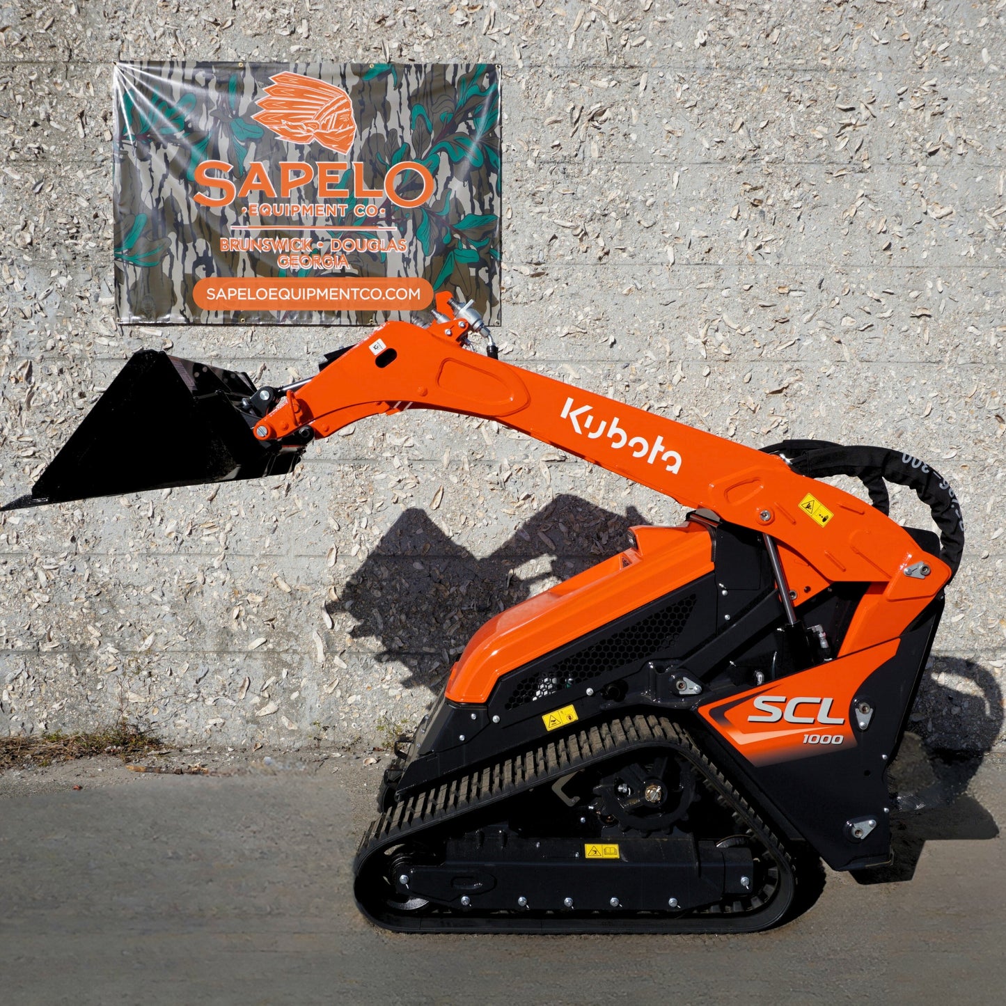 Kubota SCL1000