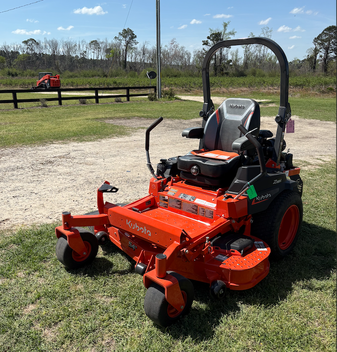 Kubota Z781KWI-54